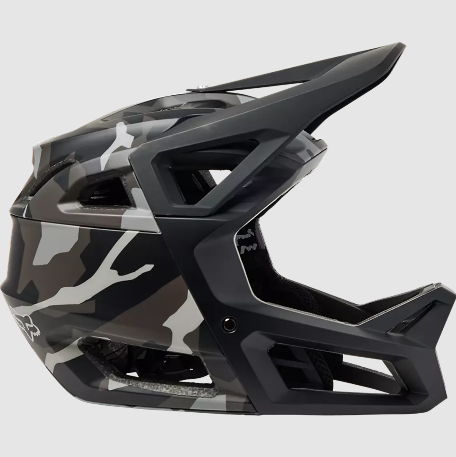 Fox Racing - Proframe MTB ヘルメット Fox Racing Proframe RS Taunt Helmet - Als.com